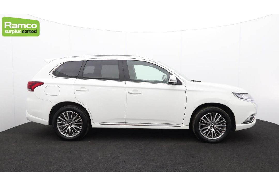 2020 Mitsubishi Outlander PHEV CVT Dynamic - Petrol/Electric Hybrid - 2.5L - 56837 miles - see desc. - Image 4 of 54