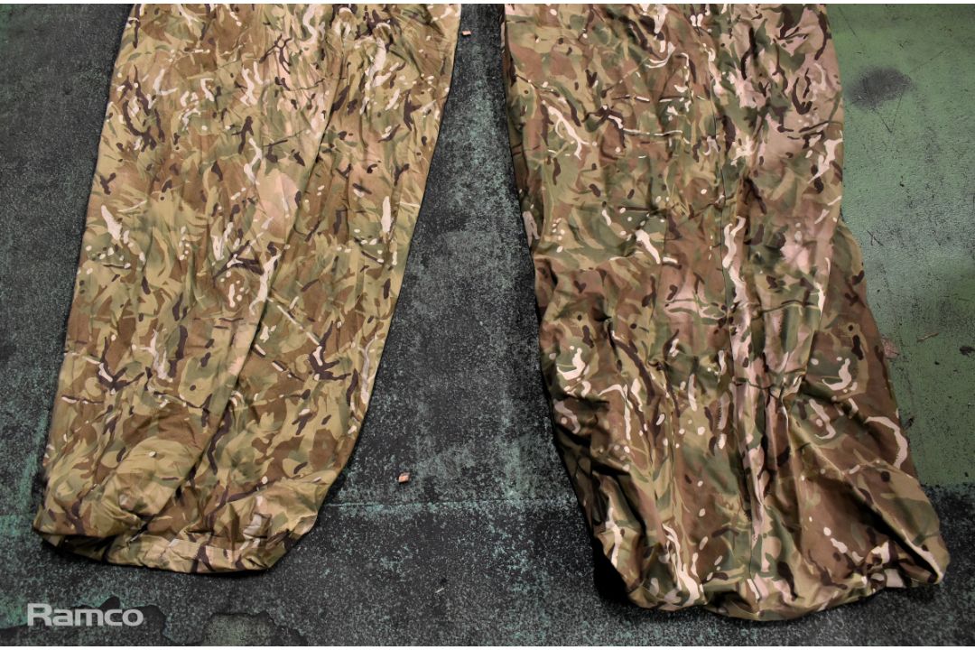 120x British Army MTP covers for sleeping bags - Image 2 of 6