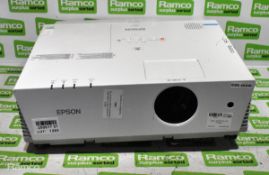 Epson EMP-6110 LCD projector