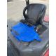 2014 Manitou MI 30 D diesel forklift truck - 3569 hours - full details in description - Image 26 of 34