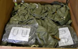 Sea King covers - DAMAGED AND INCOMPLETE