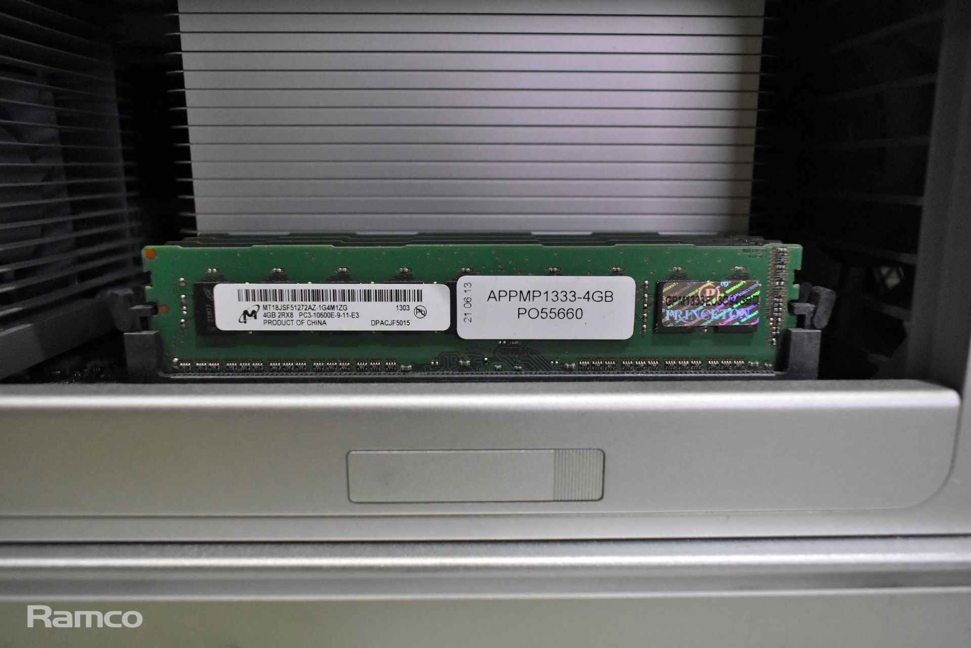 Apple Mac Pro A1289 with 1TB HDD - Image 4 of 7