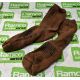Various mixed socks - various sizes - paired & unpaired - unknown quantity - 156kg - Image 6 of 8