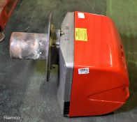 Riello RL50 heater oil burner unit - W 480 x D 680 x H 570mm
