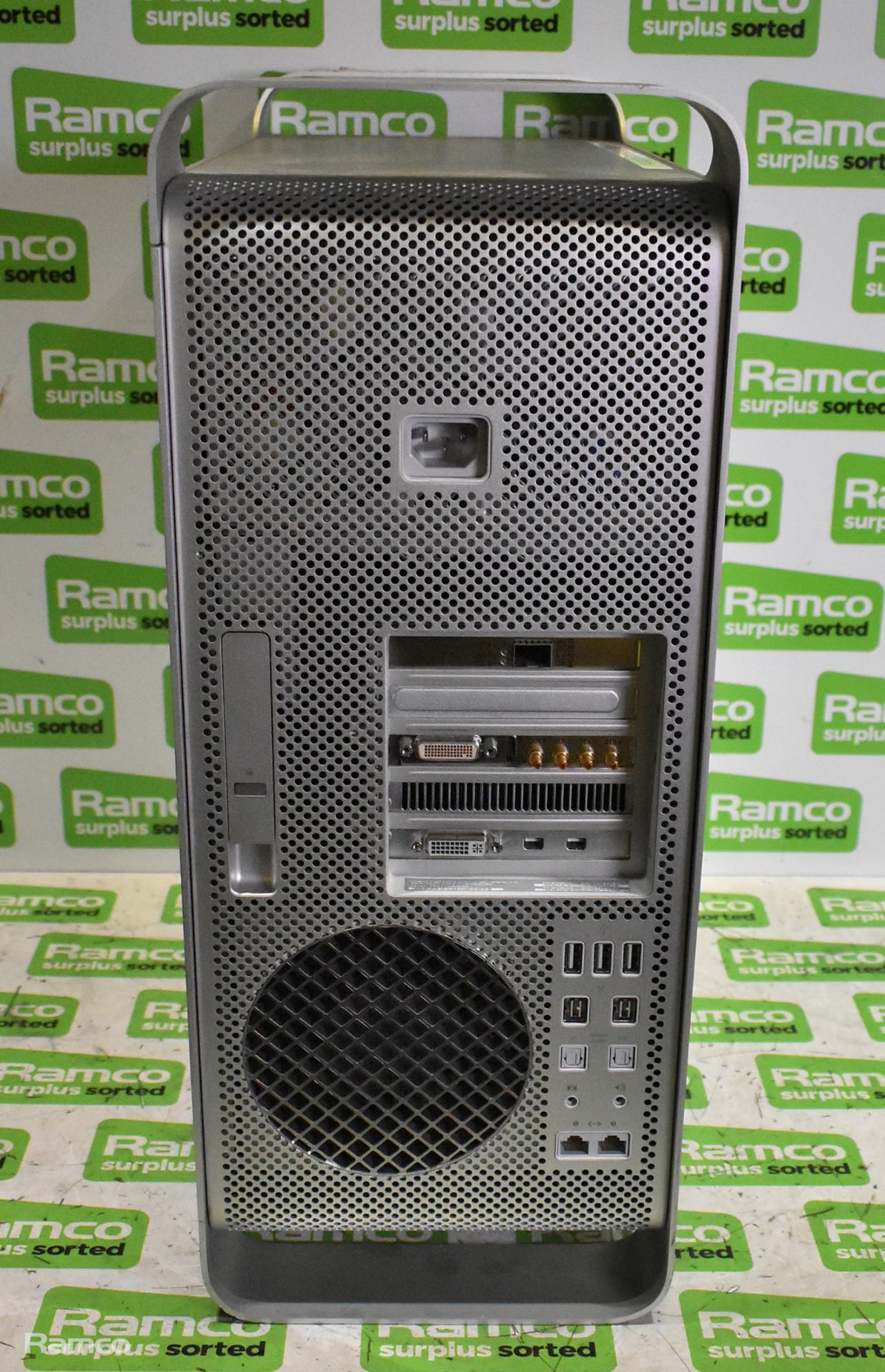Apple Mac Pro A1289 with 1TB HDD - Image 6 of 7
