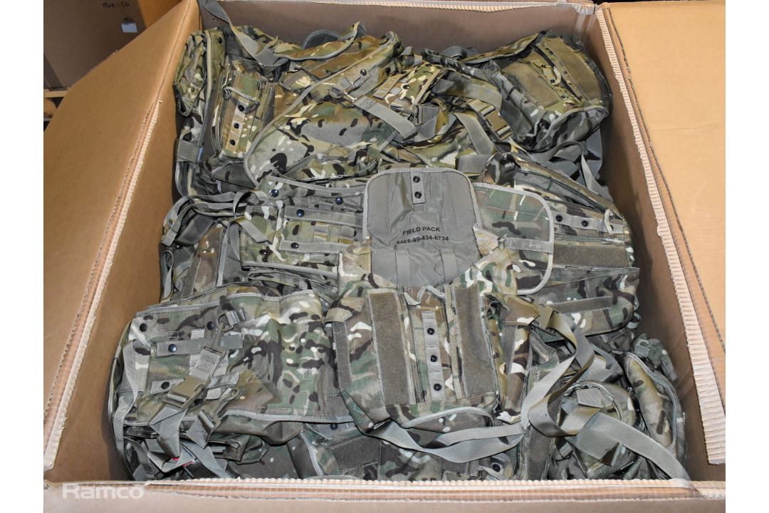 170x British Army MTP field packs - Image 8 of 8