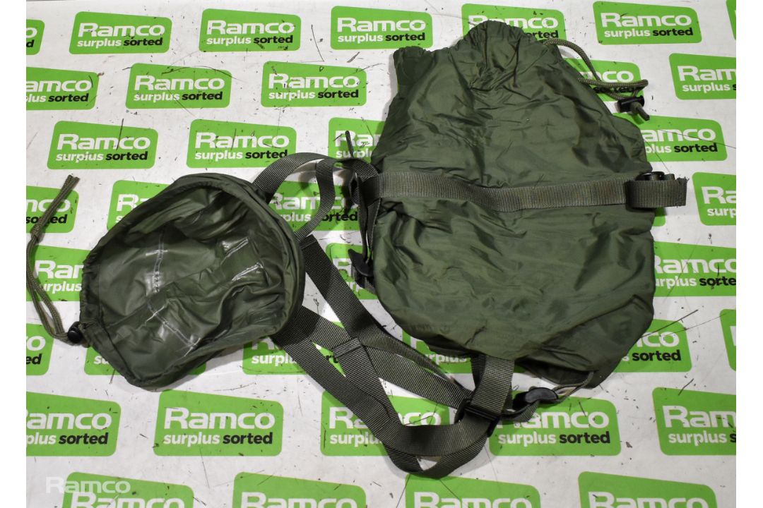 305x British Army compression sacks - Image 7 of 9