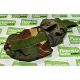 Various types of ex-military DPM accessories - 155kg – may require repair / be incomplete - see pics - Image 11 of 14