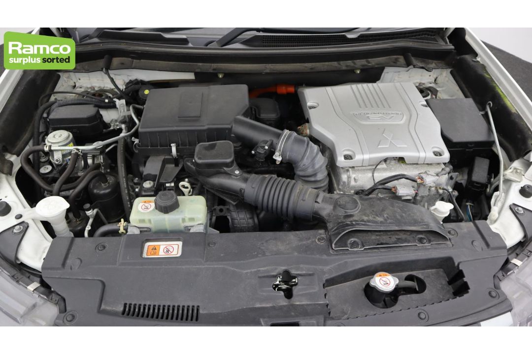 2020 Mitsubishi Outlander PHEV CVT Dynamic - Petrol/Electric Hybrid - 2.5L - 56837 miles - see desc. - Image 48 of 54