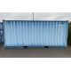 Shipping and storage container - L 20ft x W 8ft x H 8.5ft - Image 2 of 11