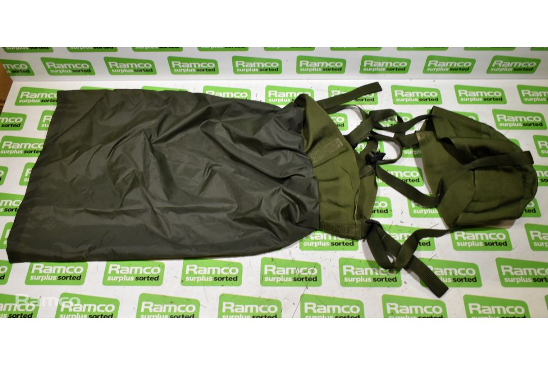 305x British Army compression sacks - Image 4 of 9
