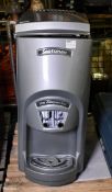 Scotsman TCL 180-9 Ice machine/water dispenser - 230V - 500W - W 390 x D 660 x H 900mm