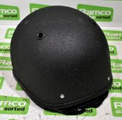 21x Champion riding helmets
