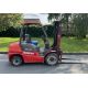 2014 Manitou MI 30 D diesel forklift truck - 3569 hours - full details in description - Image 2 of 34