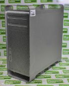 Apple Mac Pro A1289 EMC 2629 PC