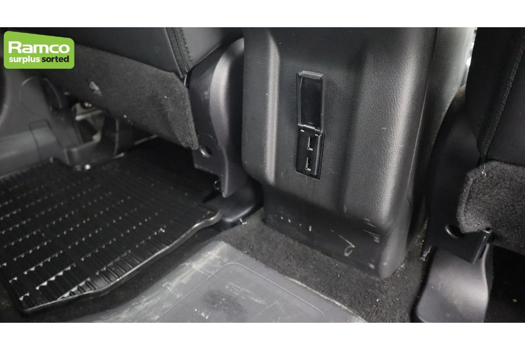 2020 Mitsubishi Outlander PHEV CVT Dynamic - Petrol/Electric Hybrid - 2.5L - 56837 miles - see desc. - Image 28 of 54