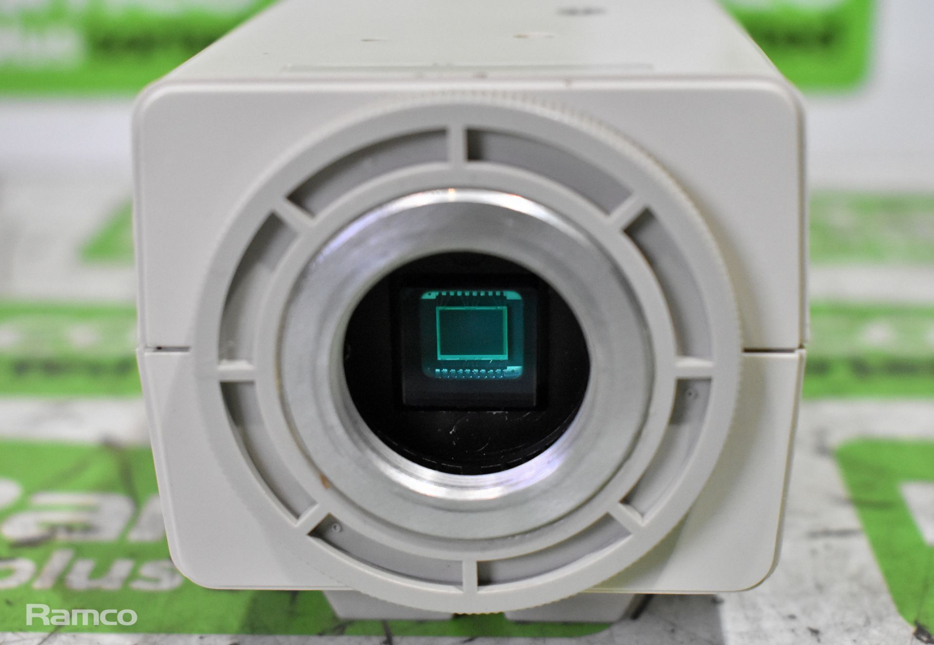 11x Panasonic WV-CL274E colour CCTV cameras - Image 2 of 5
