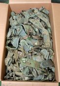 115x British Army MTP main yokes