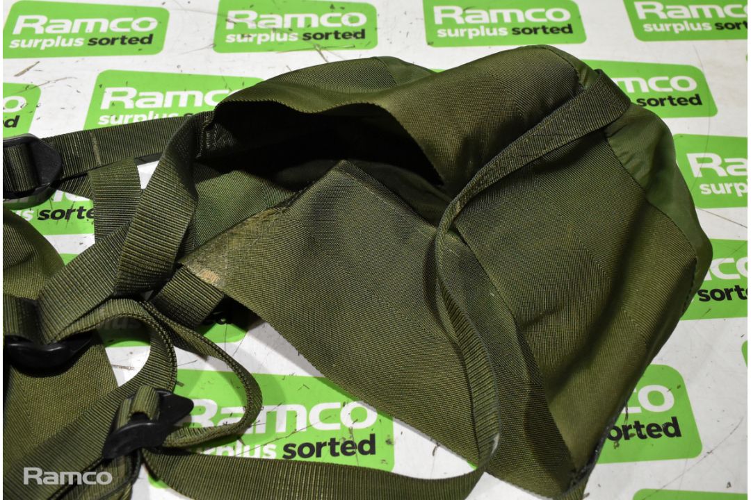305x British Army compression sacks - Image 5 of 9