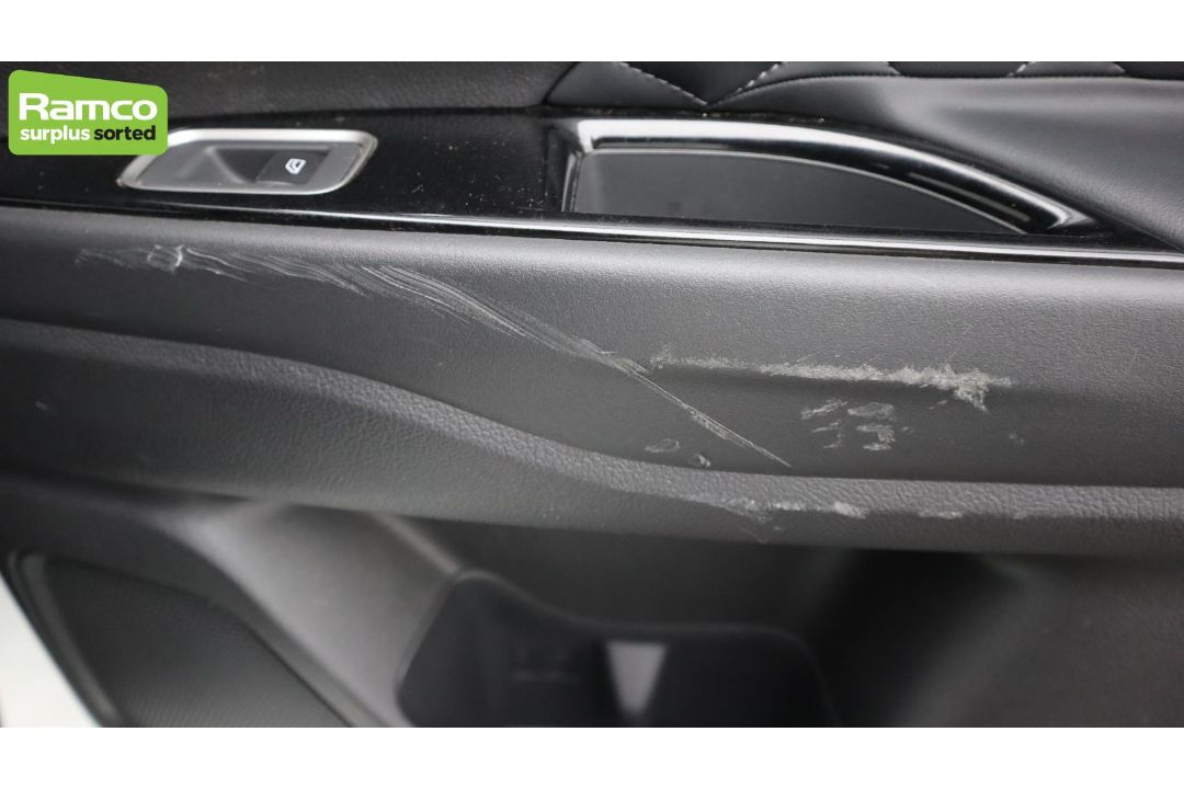 2020 Mitsubishi Outlander PHEV CVT Dynamic - Petrol/Electric Hybrid - 2.5L - 56837 miles - see desc. - Image 50 of 54