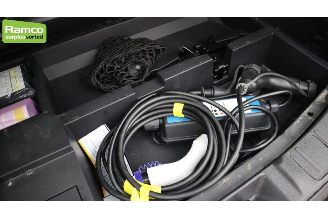 2020 Mitsubishi Outlander PHEV CVT Dynamic - Petrol/Electric Hybrid - 2.5L - 56837 miles - see desc. - Image 34 of 54