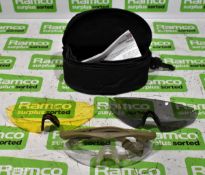50x pairs of Revision sawfly spectacles