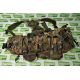 Various types of ex-military DPM accessories - 169kg – may require repair / be incomplete - see pics - Image 9 of 11