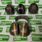 279x 3M peltor ear defenders - mixed types