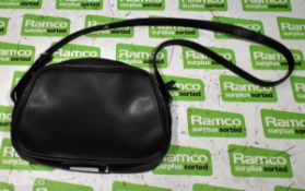 16x British Forces hand bags - various types - mixed sizes