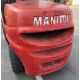 2014 Manitou MI 30 D diesel forklift truck - 3569 hours - full details in description - Image 30 of 34