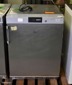 Adexa SR200 Under counter refrigerator - 230V - W 600 x D 640 x H 830mm