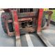 2014 Manitou MI 30 D diesel forklift truck - 3569 hours - full details in description - Image 10 of 34