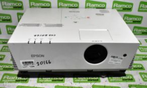 Epson EMP-6110 LCD projector