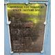 Shipping and storage container - L 20ft x W 8ft x H 8.5ft - Image 11 of 11