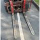 2014 Manitou MI 30 D diesel forklift truck - 3569 hours - full details in description - Image 9 of 34