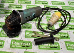 Tool Master Pro S1M-SH01-115B 115mm angle grinder - 110V 850W