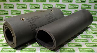 45x Sleeping roll mats