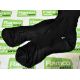 Various mixed socks - various sizes - paired & unpaired - unknown quantity - 137kg - Image 4 of 8