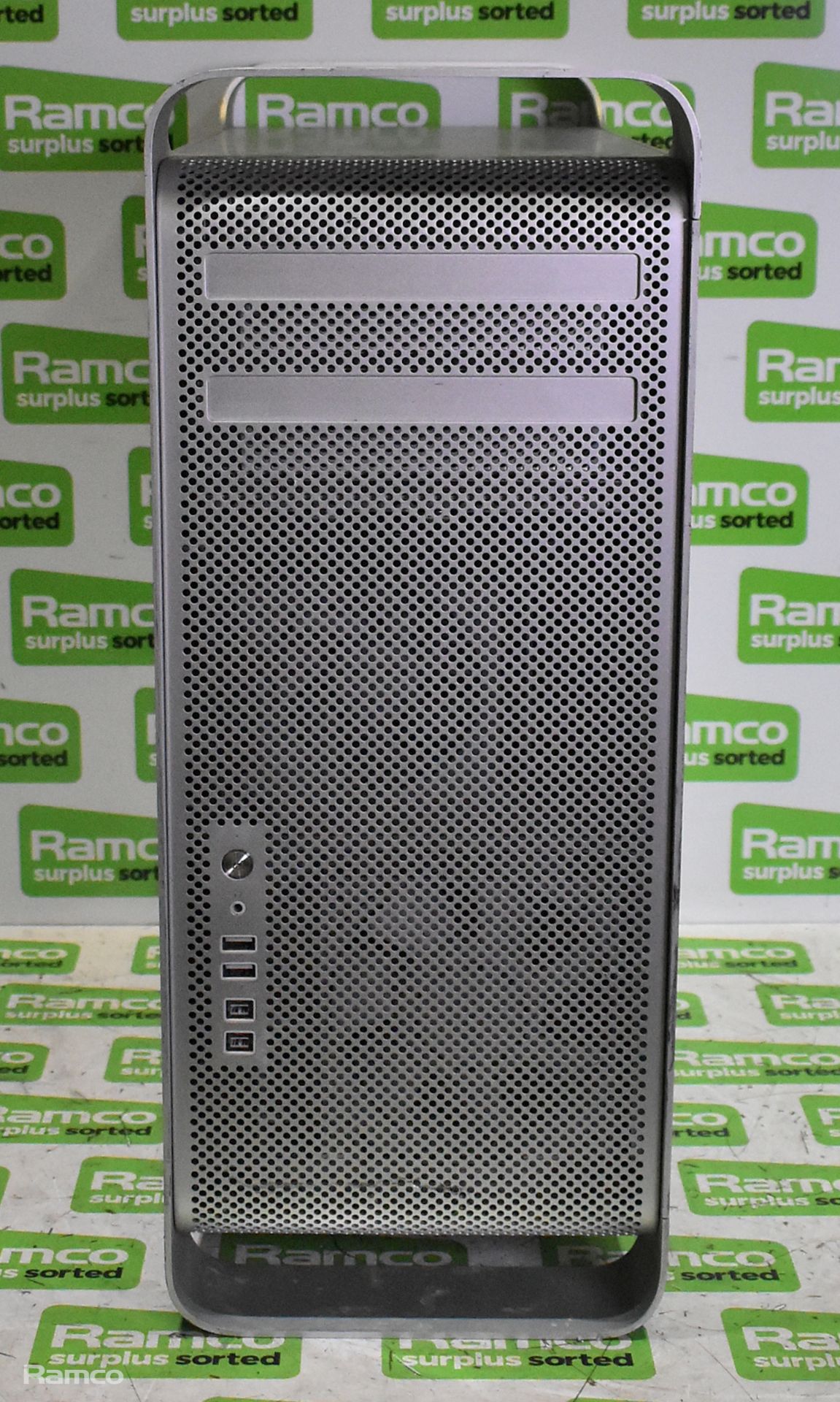 Apple Mac Pro A1289 EMC 2629 PC - Image 2 of 8