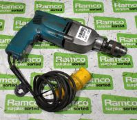 Makita HP2010N electric 110V percussion drill