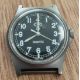CWC W10-6645-99 British army issue mechanical wristwatch - 1997 - see desc. - Image 1 of 2