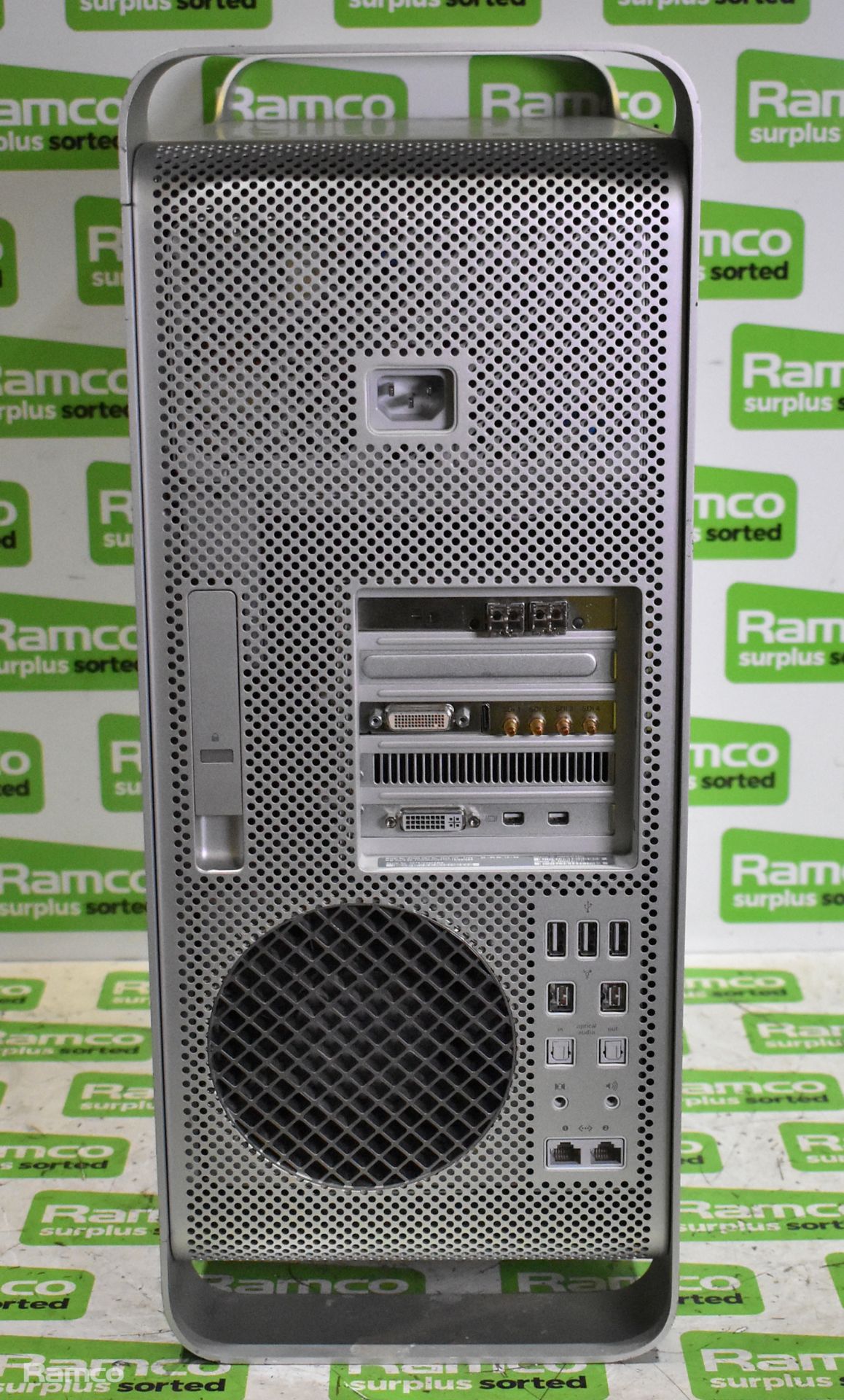 Apple Mac Pro A1289 EMC 2629 PC - Image 3 of 8