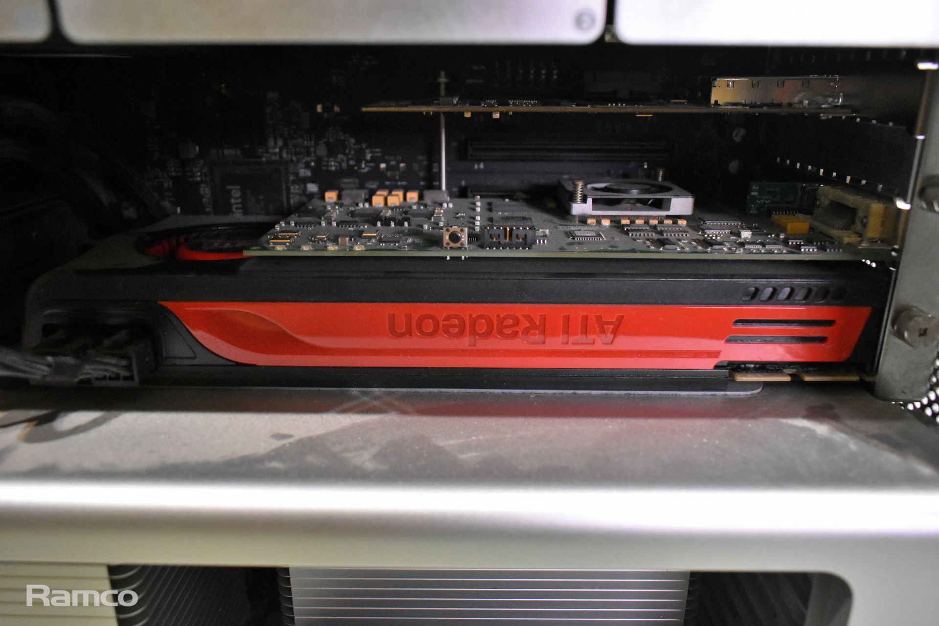Apple Mac Pro A1289 EMC 2629 PC - Image 6 of 8