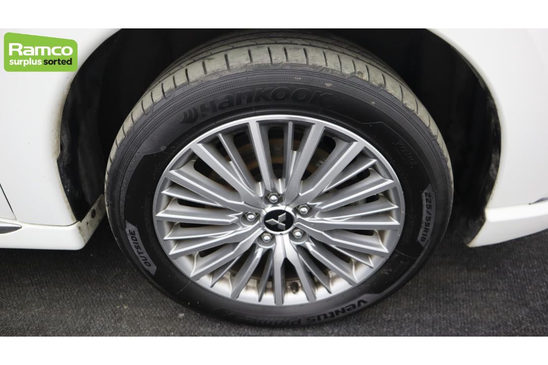 2020 Mitsubishi Outlander PHEV CVT Dynamic - Petrol/Electric Hybrid - 2.5L - 56837 miles - see desc. - Image 44 of 54