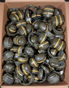 162x 3M peltor ear defenders - mixed types