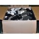 Various mixed socks - various sizes - paired & unpaired - unknown quantity - 156kg - Image 7 of 8