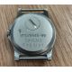CWC W10-6645-99 British army issue mechanical wristwatch - 1997 - see desc. - Image 2 of 2
