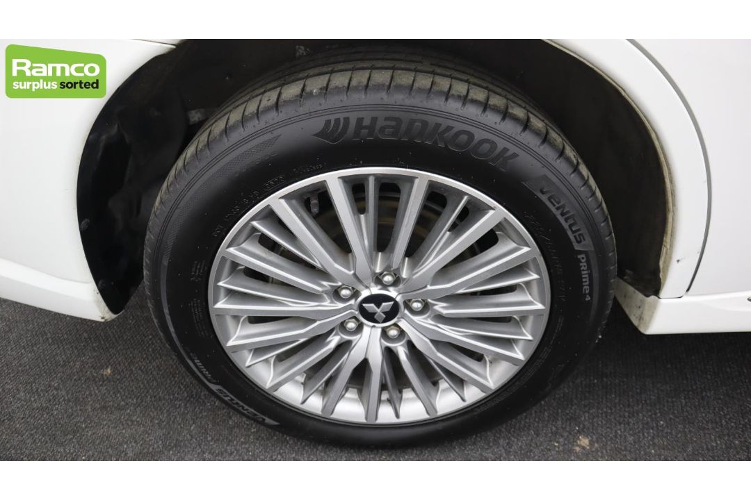 2020 Mitsubishi Outlander PHEV CVT Dynamic - Petrol/Electric Hybrid - 2.5L - 56837 miles - see desc. - Image 45 of 54