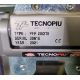 Bench drilling and milling machine mounted on a tool cabinet with spares and accessories - Image 6 of 12