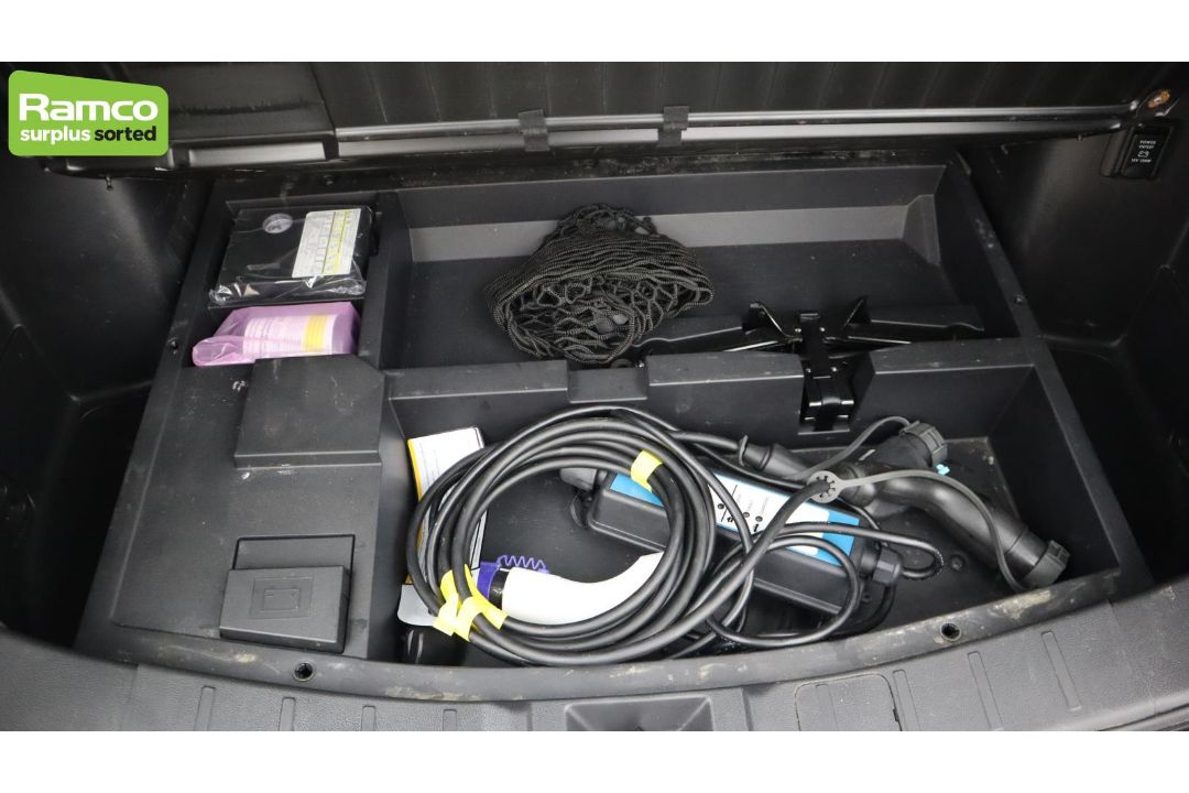 2020 Mitsubishi Outlander PHEV CVT Dynamic - Petrol/Electric Hybrid - 2.5L - 56837 miles - see desc. - Image 32 of 54
